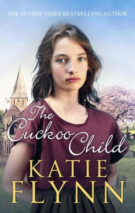 The Cuckoo Child av Katie Flynn