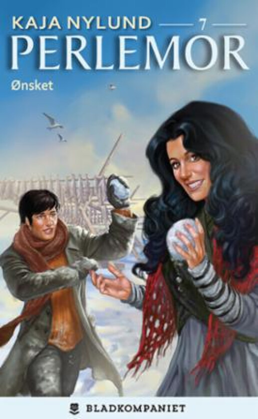 Ønsket av Kaja Nylund