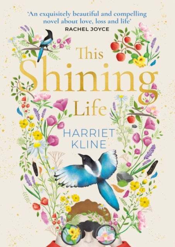 This Shining Life av Harriet Kline