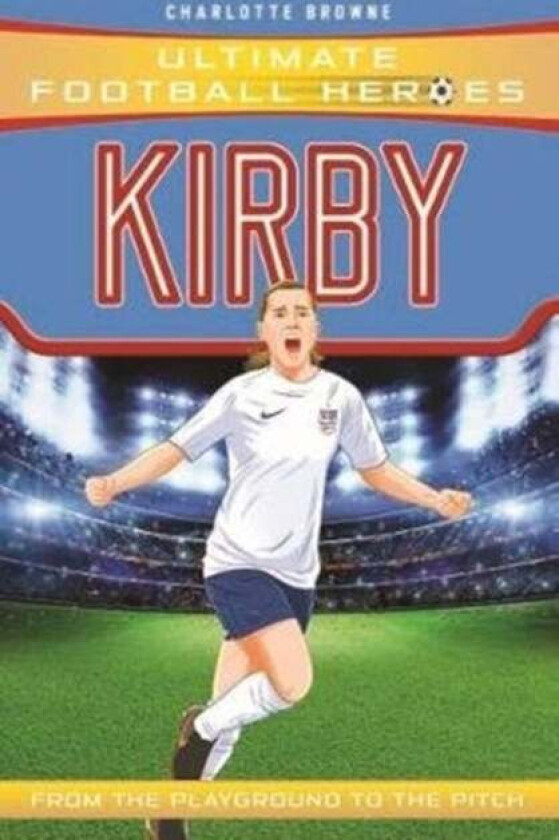 Kirby av Charlotte Browne