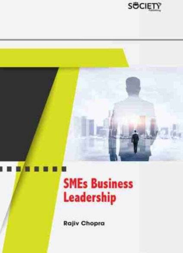 SMEs Business Leadership av Faith Ntabeni Bhebe