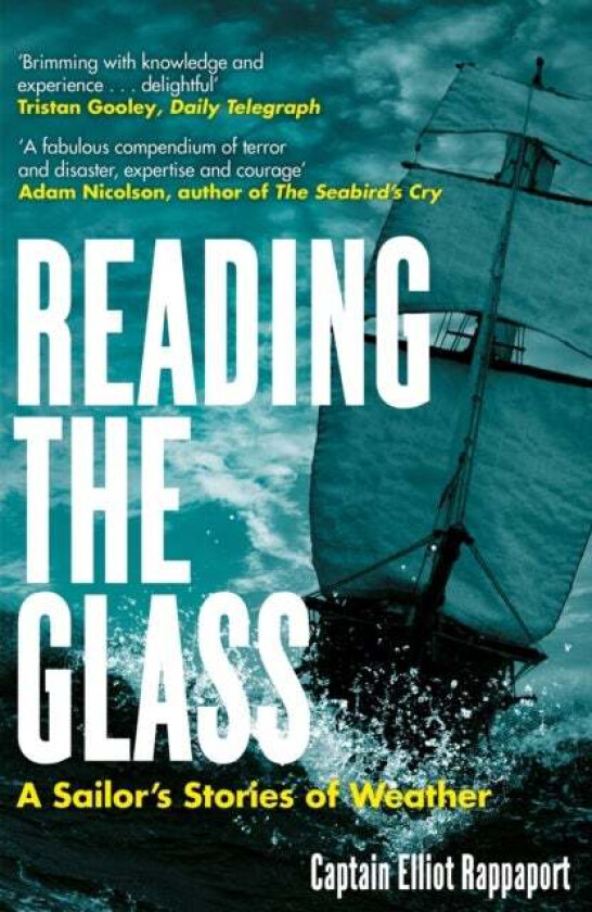 Reading The Glass Av Elliot Rappaport