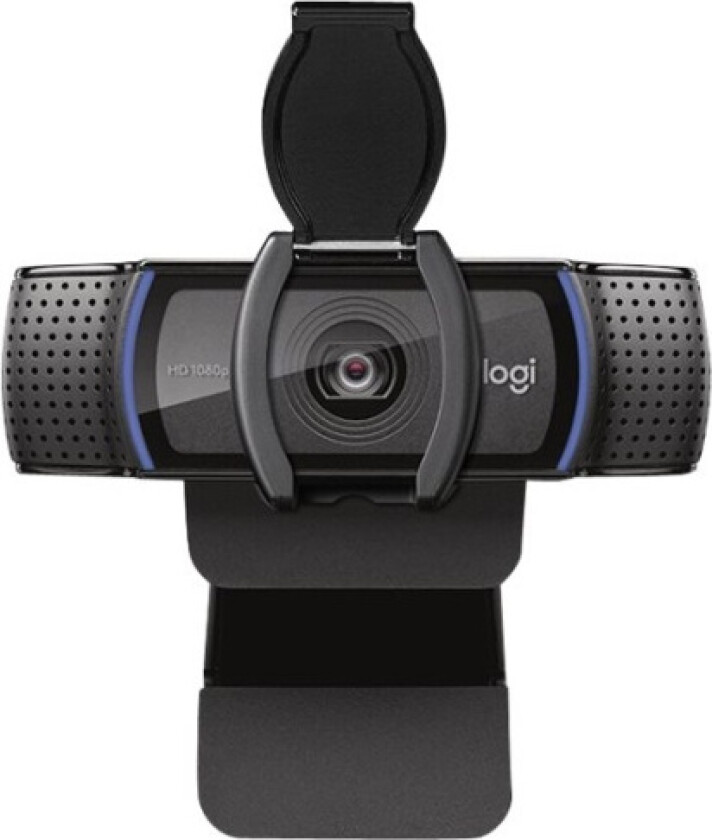 Bilde av C920s Hd Pro Webkamera Usb