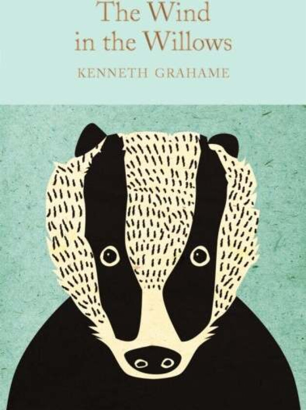 The Wind in the Willows av Kenneth Grahame