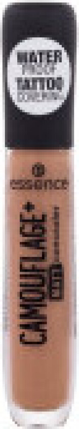 Camouflage Matt Concealer 70 Dark Caramel 5ml