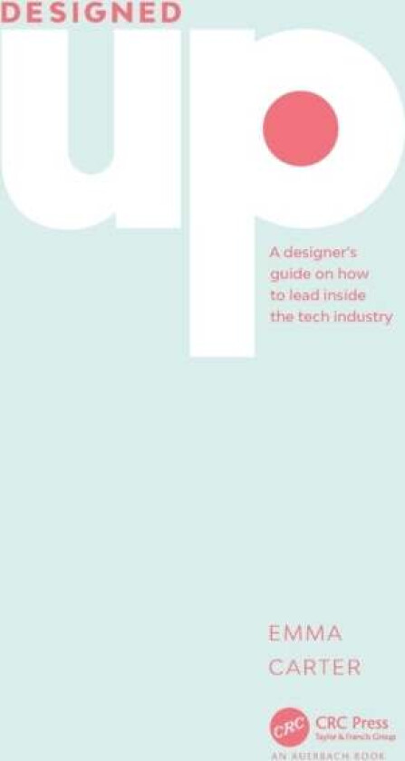 DesignedUp av Emma Carter