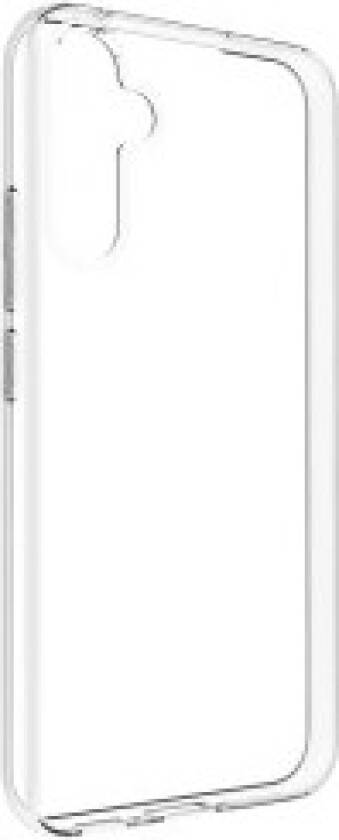 Samsung Galaxy A34 5G 0.3 Nude deksel (transparent)