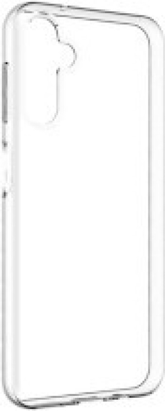 Samsung Galaxy A14 5G 0.3 Nude deksel (transparent)