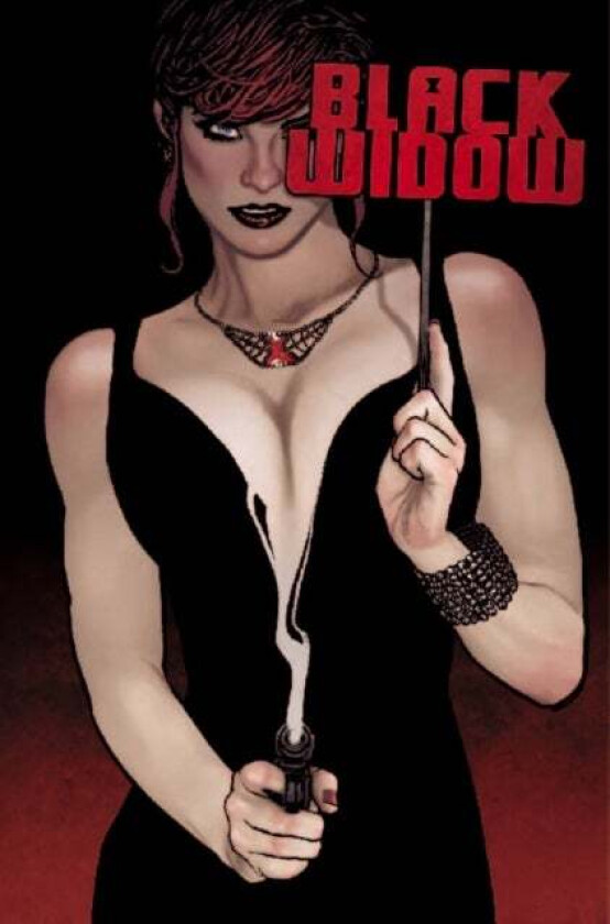 Black Widow By Kelly Thompson Vol. 3: Die By The Blade av Kelly Thompson