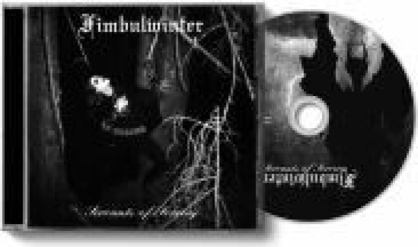Fimbulwinter - Servants Of Sorcery