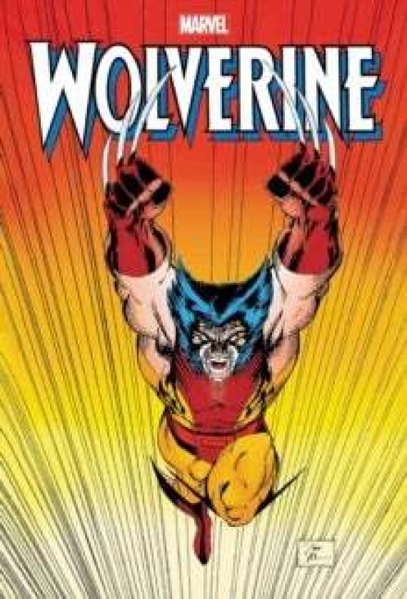 Wolverine Omnibus Vol. 2 av Peter David, Archie Goodwin, Jo Duffy