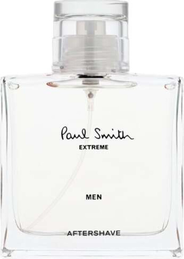 <div>Paul Smith Extreme Men After shave Spray 100 ml</div>