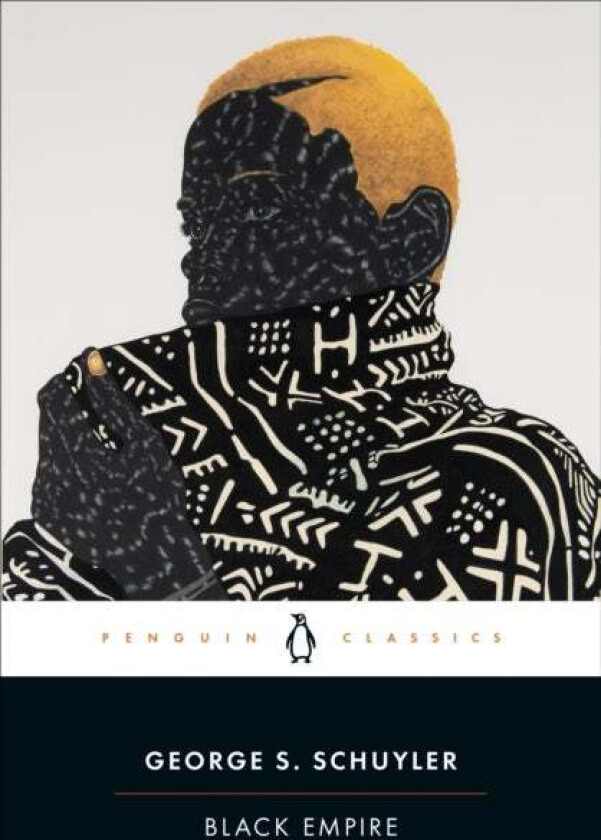 Black Empire av George S. Schuyler