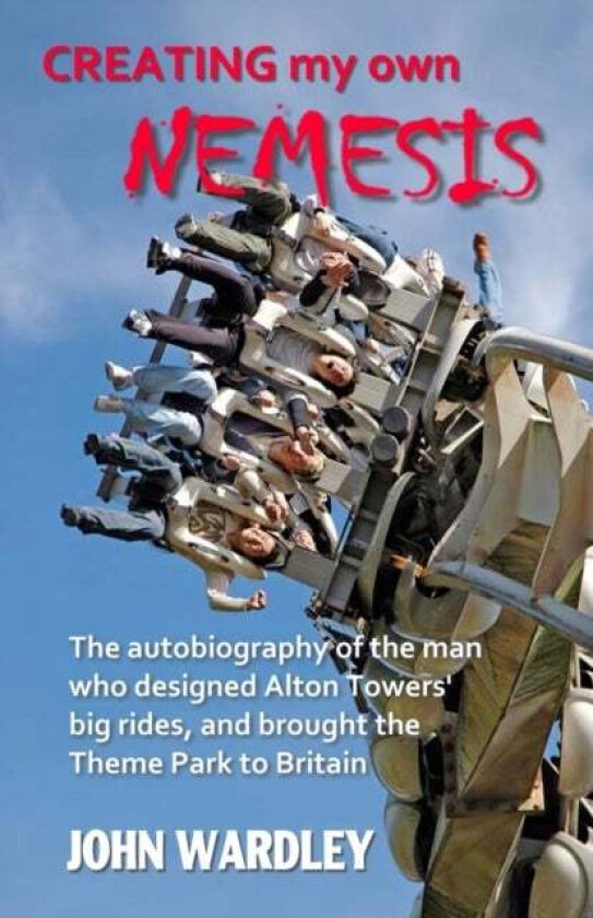 Creating my own Nemesis av John Wardley