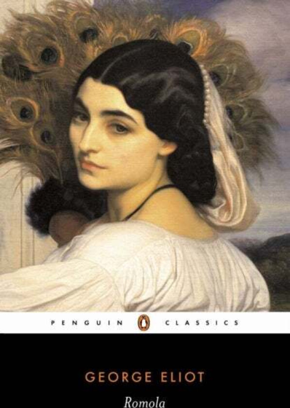 Romola av George Eliot
