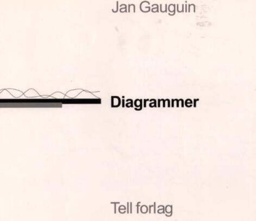 Diagrammer av Jan Gauguin