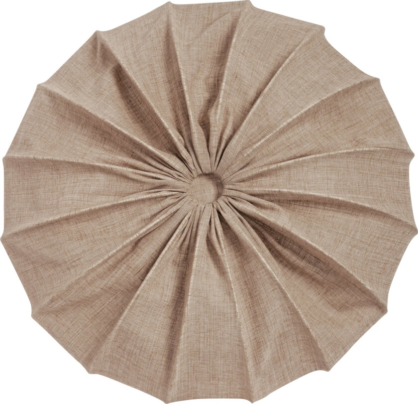 Anna plafond, 80 cm, lin, sand