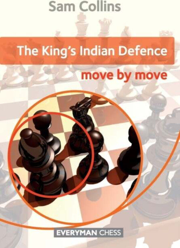 The King's Indian Defence av Sam Collins