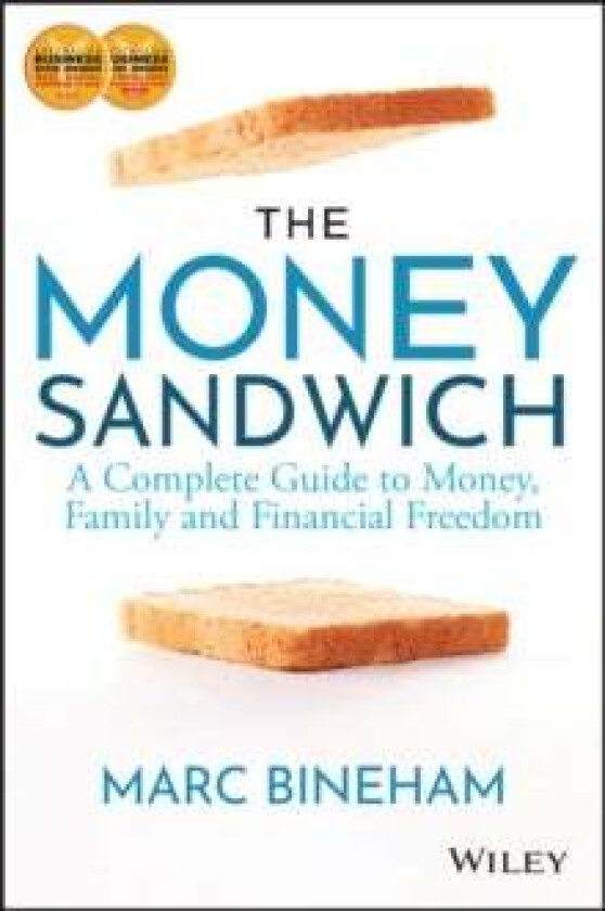 The Money Sandwich av Marc Bineham