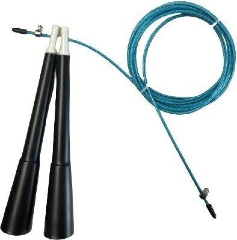 Odin Cable Crossfit Hoppetau Blå Long Handle 300cm