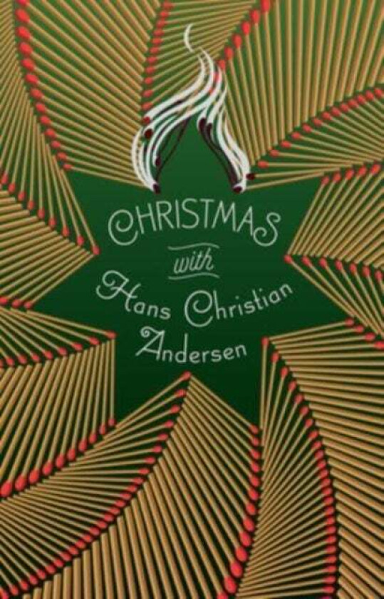 Christmas with Hans Christian Andersen av Hans Christian Andersen