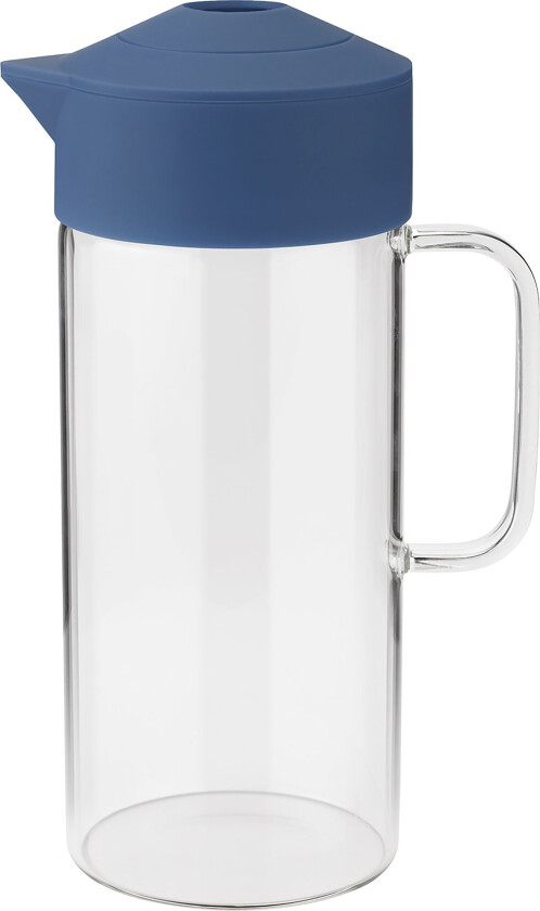 PIP serveringskanne 1,4 L Mørkeblå