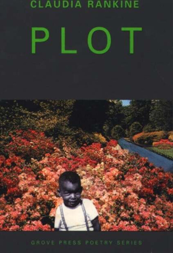 Plot av Claudia Rankine