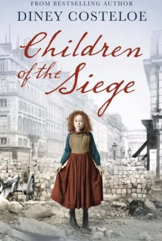 Children of the Siege av Diney Costeloe