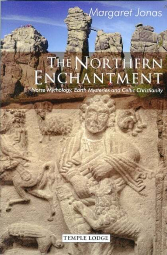 The Northern Enchantment av Margaret Jonas