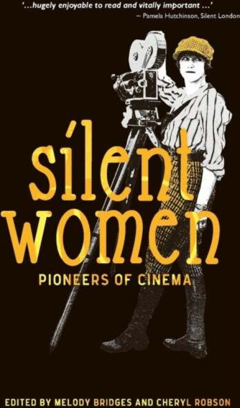 Silent Women av Karen Day, Aimee Dixon Anthony, Pieter Aquilia, Patricia Di Risio, Julie K. Allen, Melody Bridges, Francesca Stephens