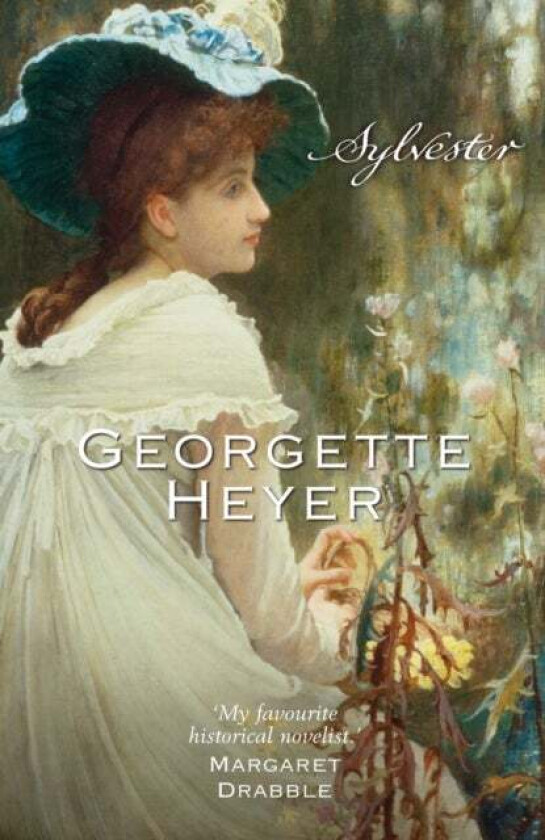 Sylvester av Georgette (Author) Heyer