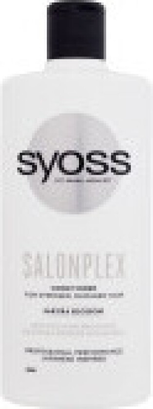 SalonPlex Balsam, 440 ml Conditioner