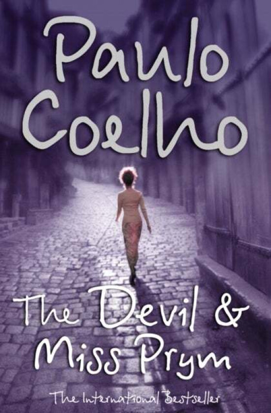 The Devil and Miss Prym av Paulo Coelho
