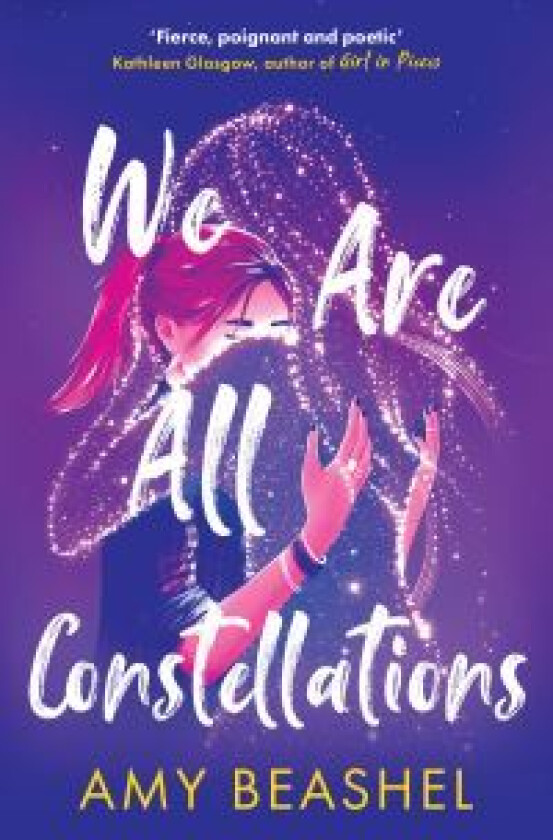 We Are All Constellations av Amy Beashel