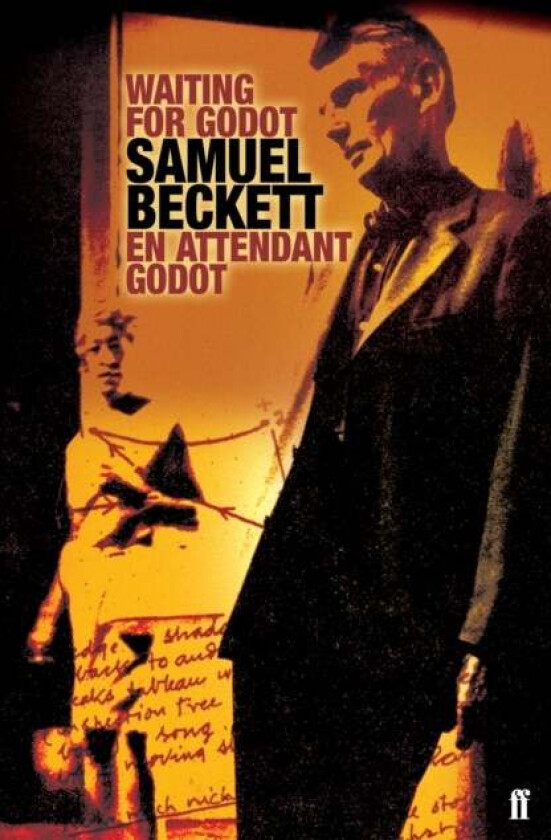 Waiting for Godot av Samuel Beckett