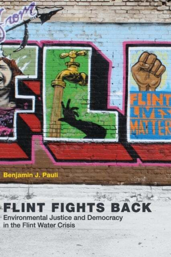 Flint Fights Back av Benjamin J. (Assistant Professor Kettering University) Pauli