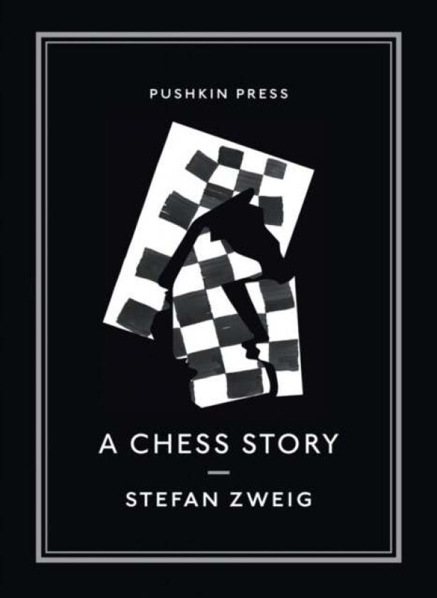 A Chess Story av Stefan (Author) Zweig