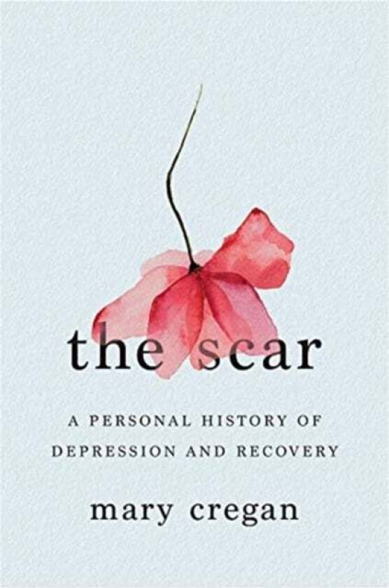 The Scar av Mary Cregan