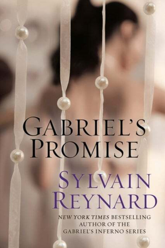 Gabriel's Promise av Sylvain Reynard