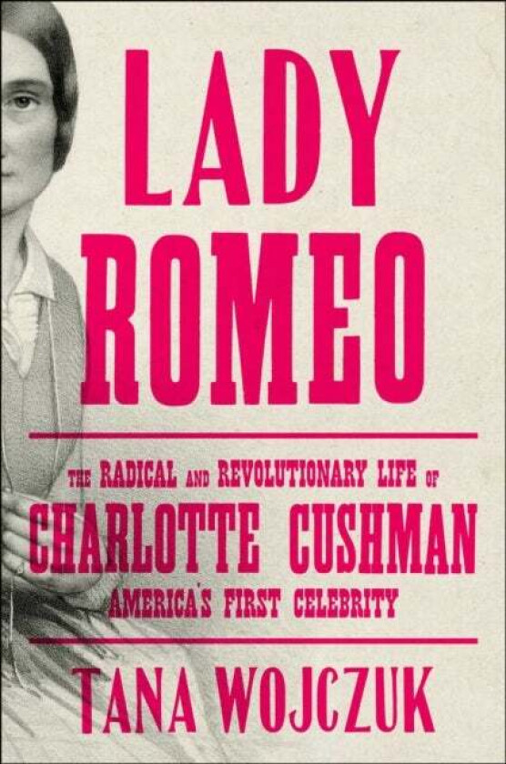 Lady Romeo av Tana Wojczuk
