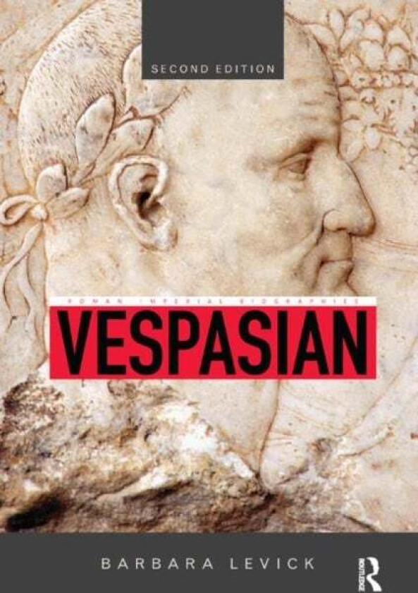 Vespasian av Barbara (University of Oxford UK) Levick