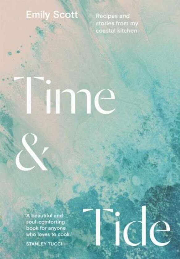 Time & Tide av Emily Scott