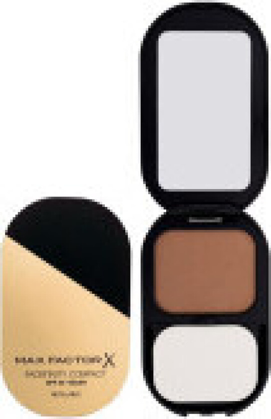 Facefinity Compact Foundation SPF20 #009,Caramel 10g