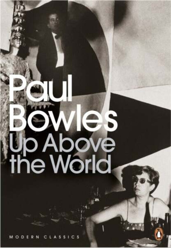 Up Above the World av Paul Bowles