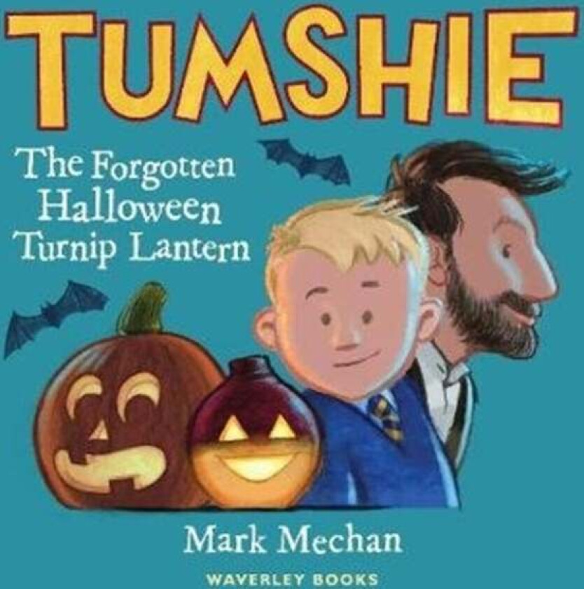 Tumshie av Mark Mechan