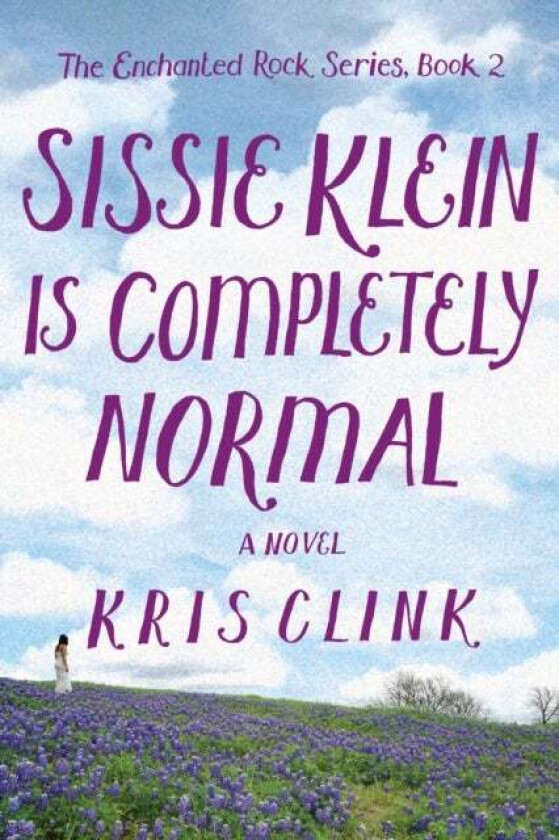 Sissie Klein Is Perfectly Normal Av Kris Clink