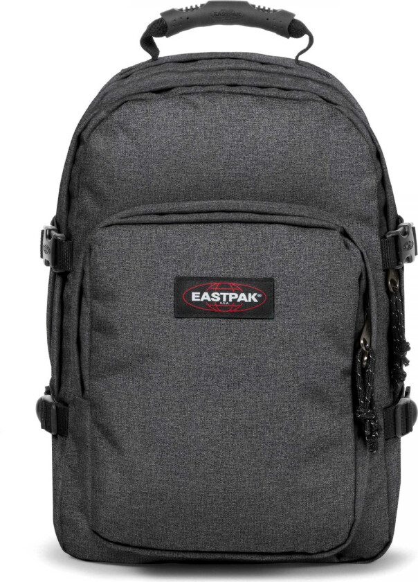 Provider Ryggsekk 33L Svart Denim