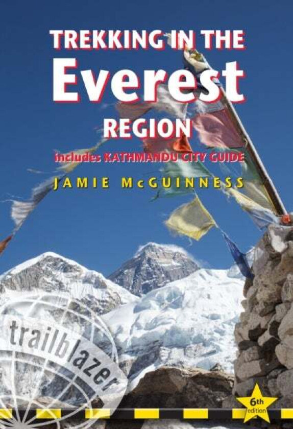 Trekking in the Everest Region