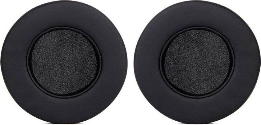 Øreputer ManO’War 7.1 - Svart