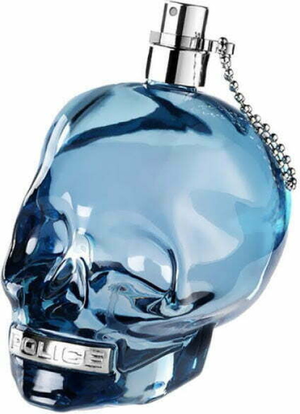 To Be Or Not To Be For Man - 125 ml